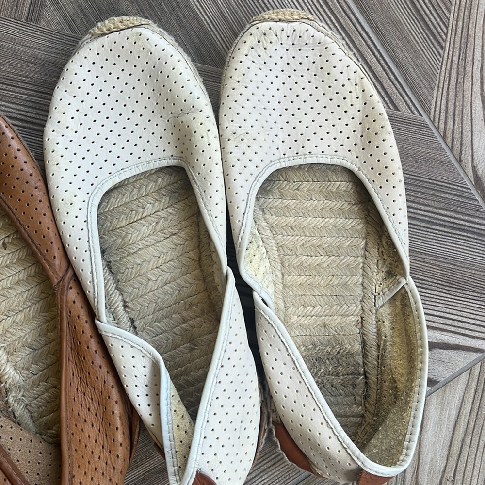 Rag And Bone Espadrilles Bundle - image 3